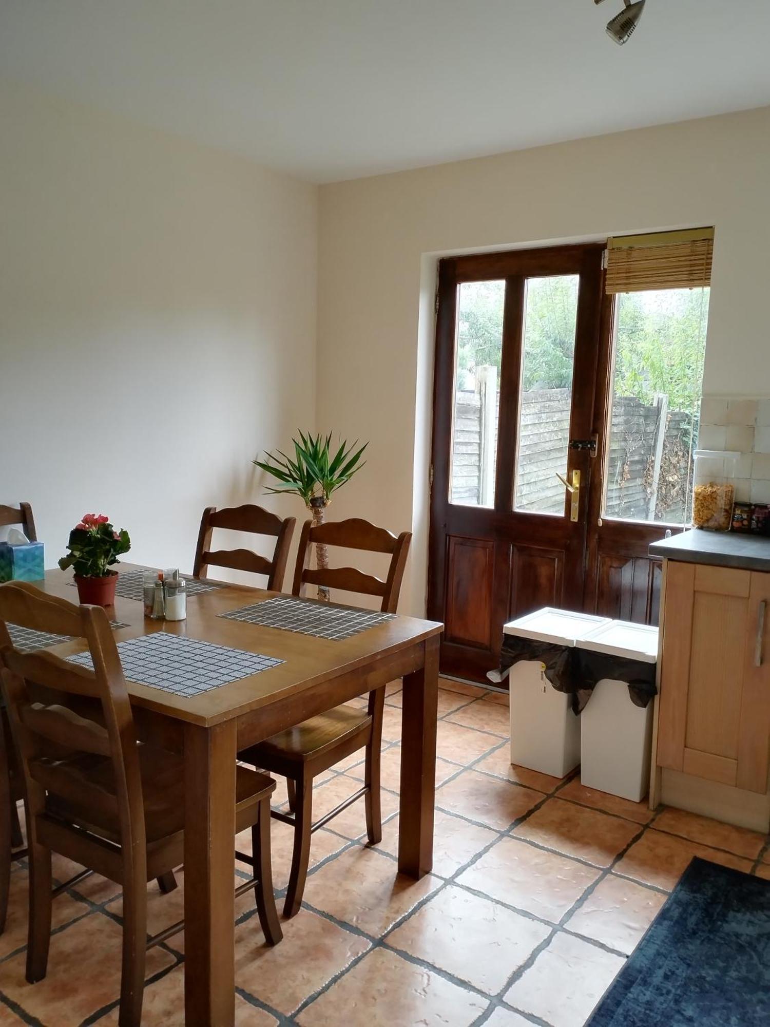 Warm Welcome Accommodatie bij particulieren