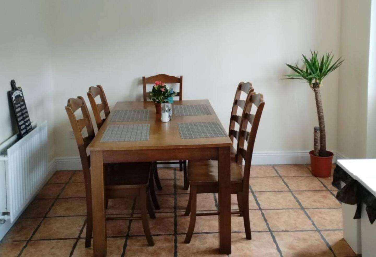 Warm Welcome Accommodatie bij particulieren