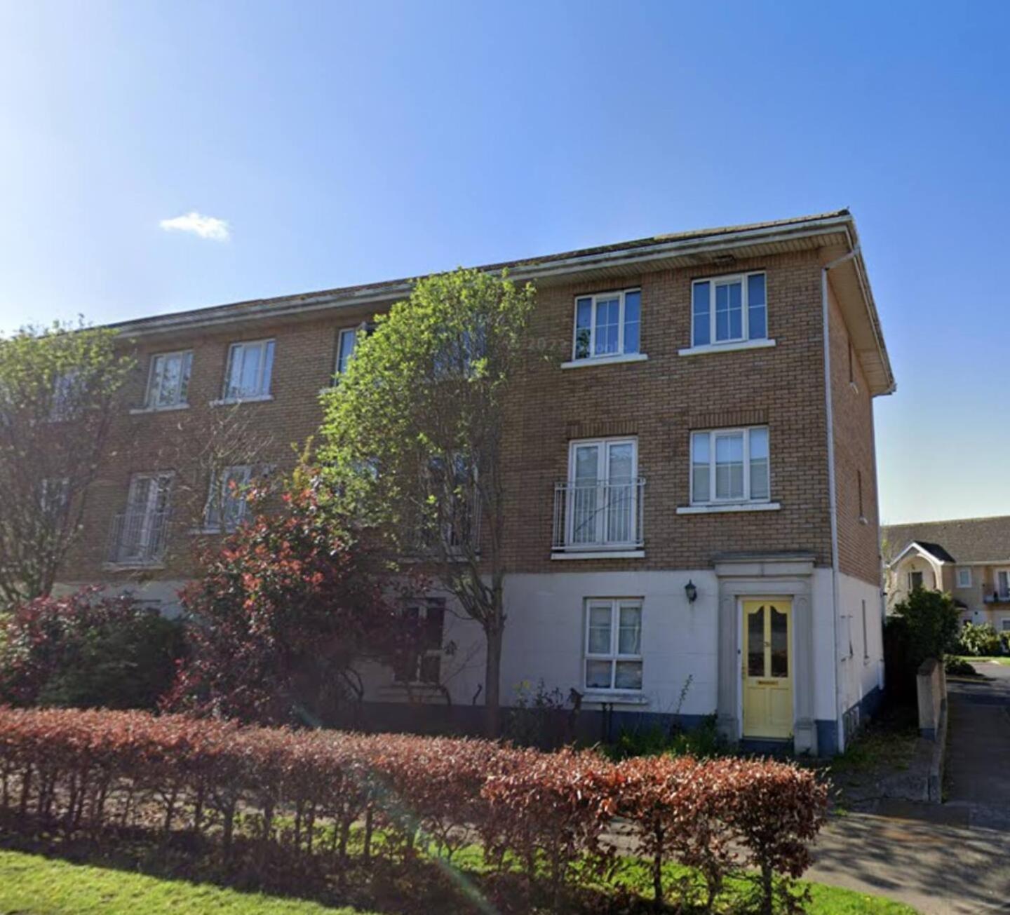 Accommodatie bij particulieren Warm Welcome