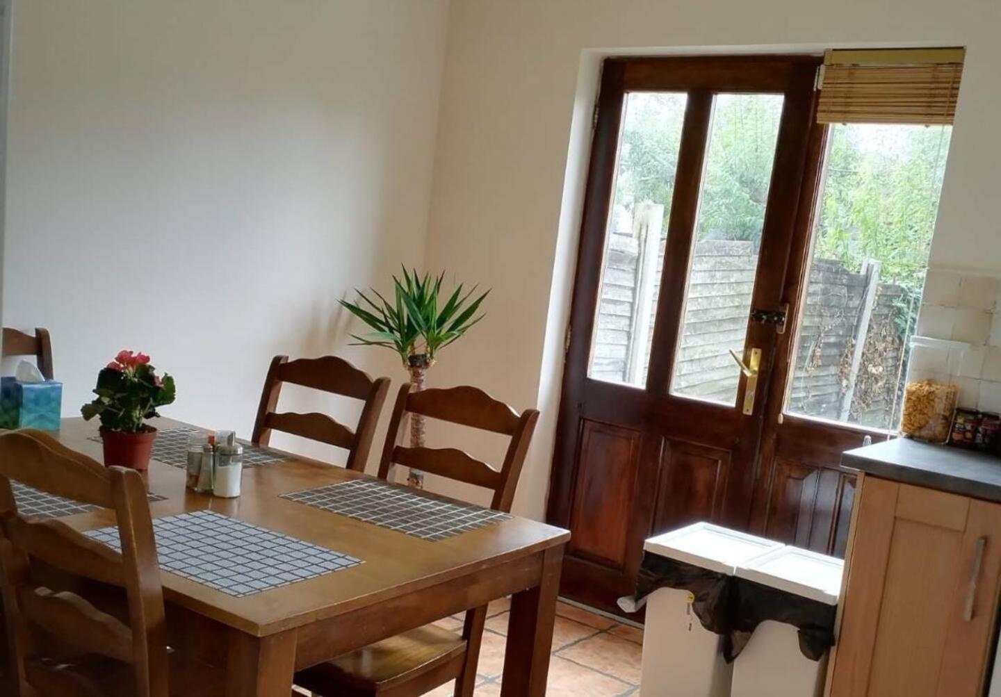 Accommodatie bij particulieren Warm Welcome *